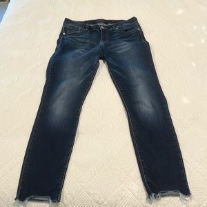 Lucky Brand Lolita Jeans